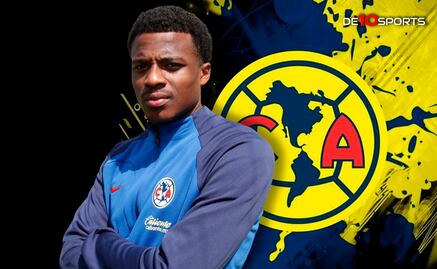 "Es el más grande de México", Javairo Dilrosun aseguró que fue imposible rechazar la oferta del América