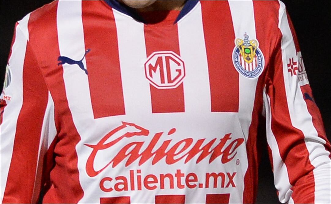 Actualmente Chivas mantiene contrato con la marca Puma. FOTO: Imago7