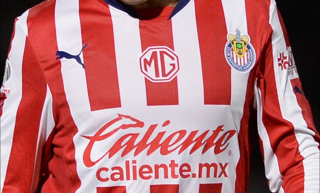 Actualmente Chivas mantiene contrato con la marca Puma. FOTO: Imago7