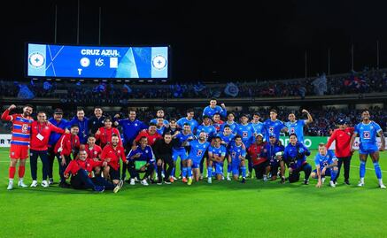 Kevin Mier no festejó con Cruz Azul el triunfo ante Tigres por esta increíble razón