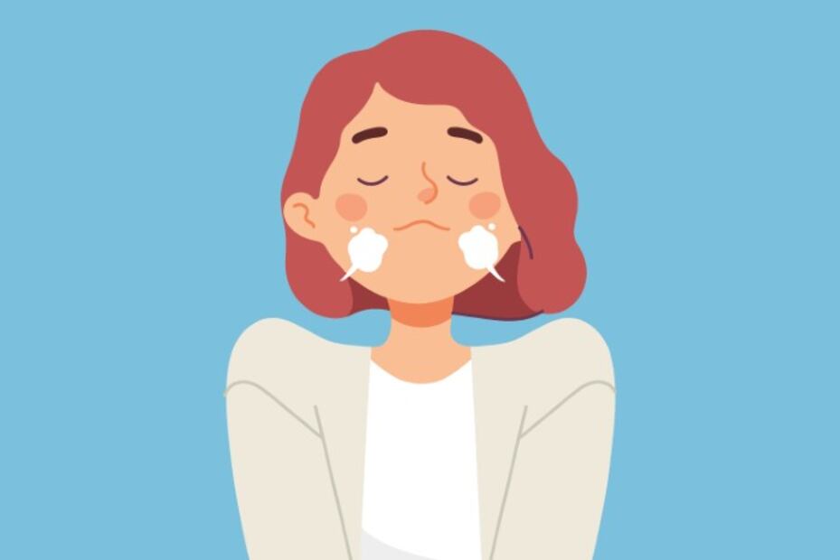 5 ejercicios respiratorios para personas en recuperación de Covid-19 