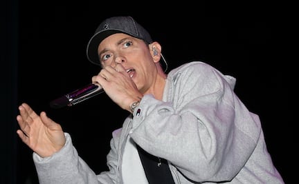 10 datos sobre Eminem y su participación en el Super Bowl 2022