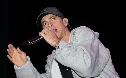 10 datos sobre Eminem y su participación en el Super Bowl 2022