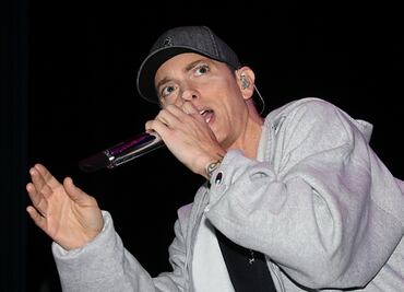10 datos sobre Eminem y su participación en el Super Bowl 2022