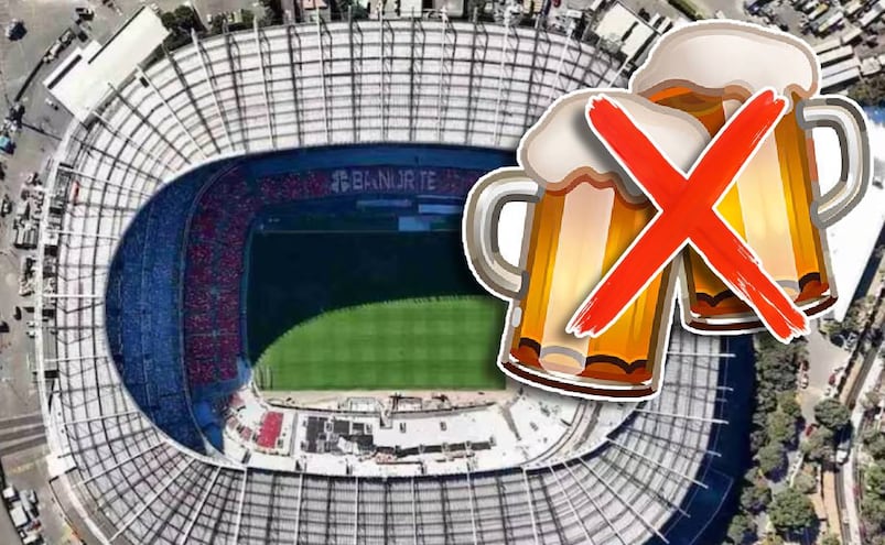 ¿Aplicarán 'ley seca' durante la Copa del Mundo 2026? ¡Esto es lo que se sabe!