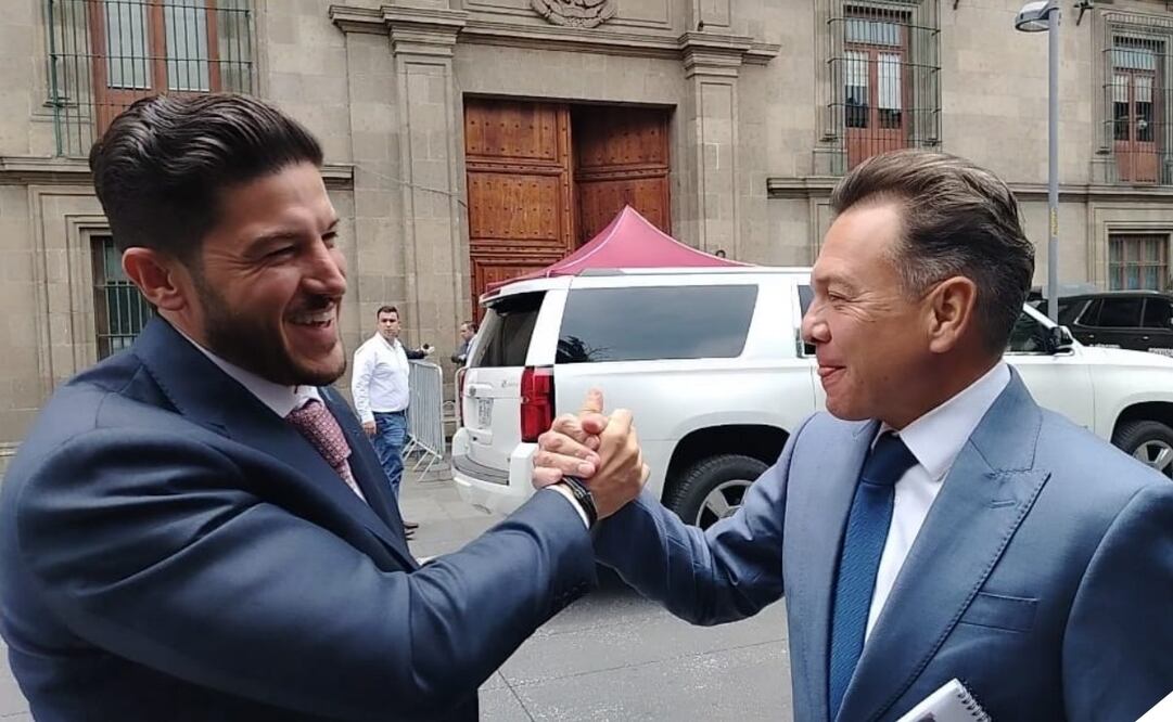 Foto: Eduardo Dina / EL UNIVERSAL