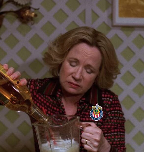 Chivas MEMES
