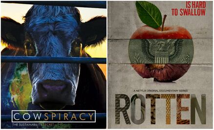 #DíaSinCarne 10 documentales que hablan del “lado oscuro” de la carne