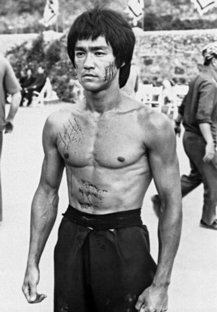 Los misterios que rodean la muerte de Bruce Lee