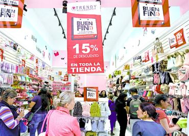 ¿Qué hacer si eres víctima de fraude durante El Buen Fin 2020?