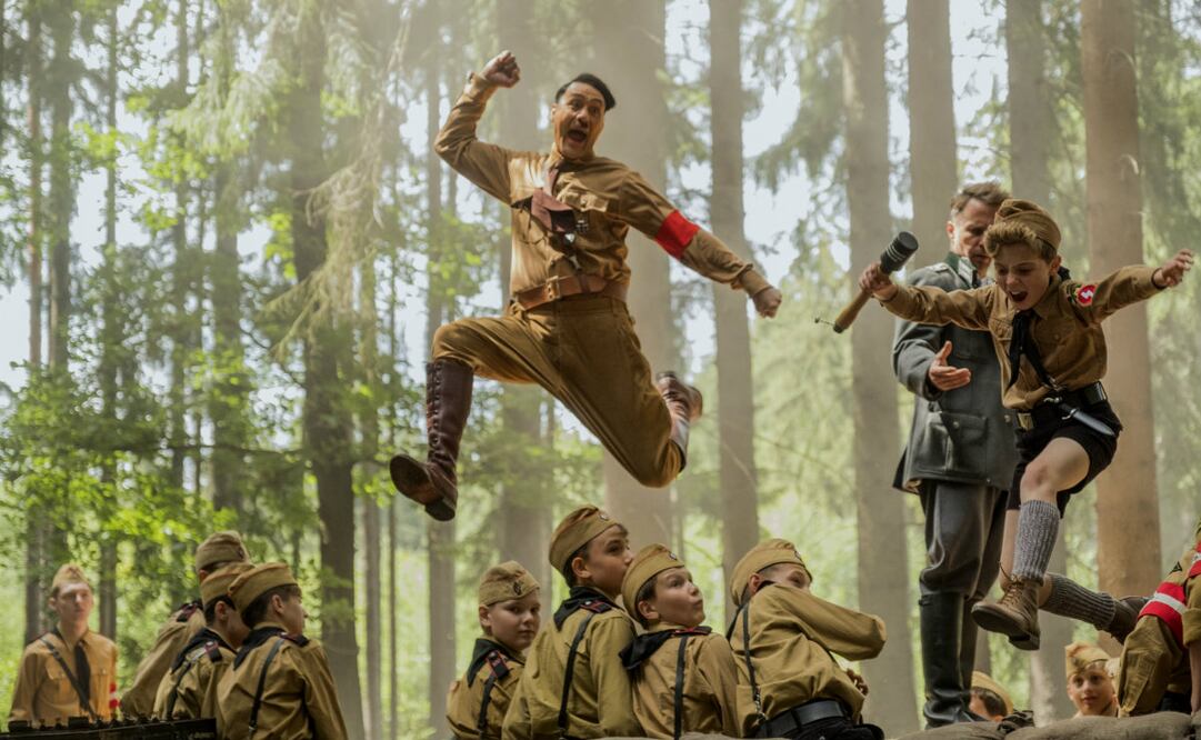 Foto: Fox Searchlight Pictures