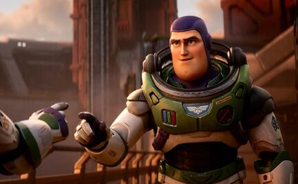 “Lightyear”: 6 datos esenciales sobre la nueva película de Disney y Pixar