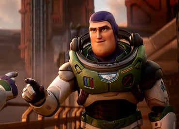 “Lightyear”: 6 datos esenciales sobre la nueva película de Disney y Pixar