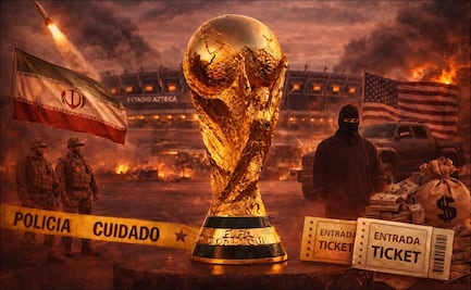 Mundial 2026: ¿Cuáles son los conflictos que ponen en riesgo la realización de la Copa el Mundo?