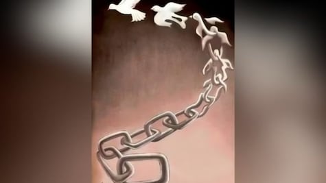 Dime lo que primero que observas y te diré quién te desea el mal