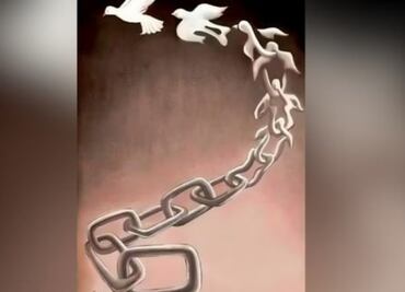 Dime lo que primero que observas y te diré quién te desea el mal