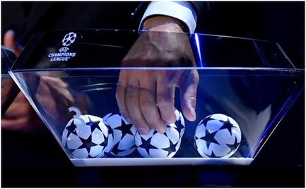 La Champions League cambia de formato, ¿Cómo se jugará ahora?