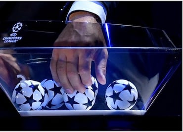 La Champions League cambia de formato, ¿Cómo se jugará ahora?