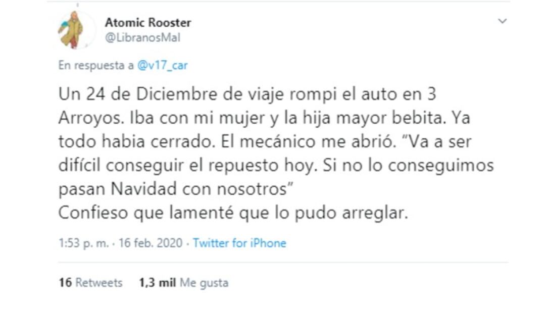 10 anécdotas muy locas para celebrar el Día del Mecánico