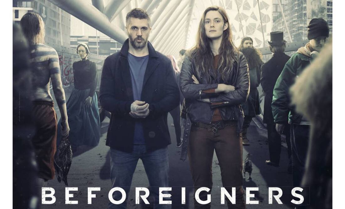 Imagen de HBO