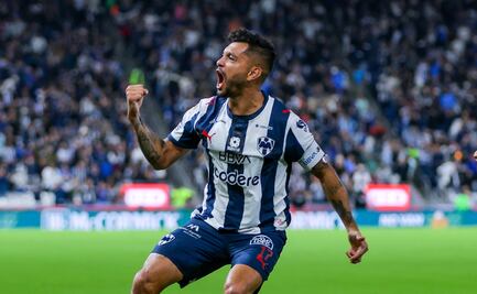 Rayados sufre ante Pachuca, rescata el triunfo y se mete en zona de Liguilla del Apertura 2026. 