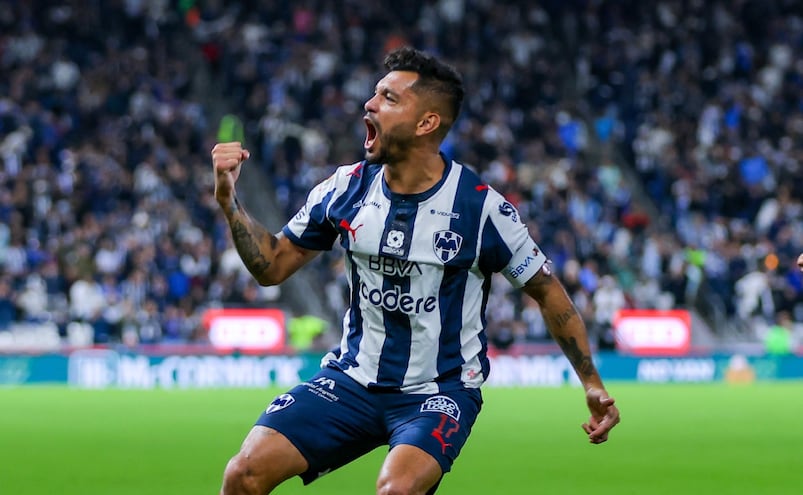 Rayados sufre ante Pachuca, rescata el triunfo y se mete en zona de Liguilla del Apertura 2026. 