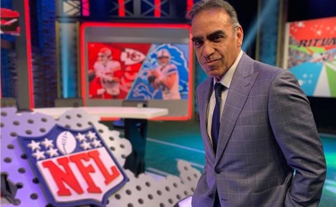 Enrique Garay reveló que un excompañero de TV Azteca le robó el dinero de una apuesta que había ganado. Foto: Especial