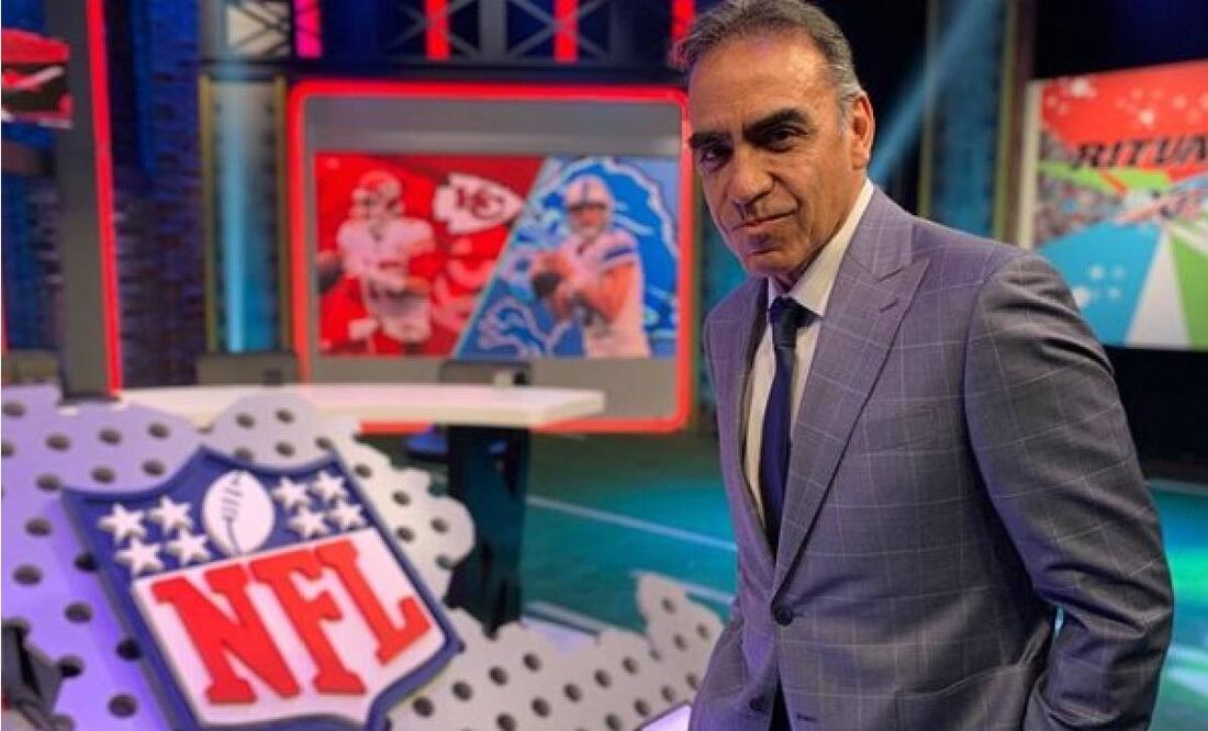 Enrique Garay reveló que un excompañero de TV Azteca le robó el dinero de una apuesta que había ganado. Foto: Especial