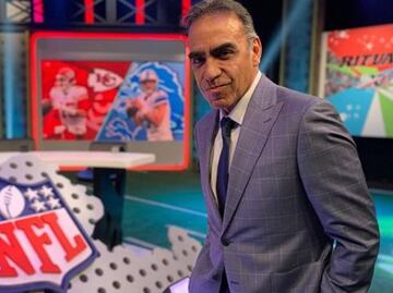 Enrique Garay reveló que un excompañero de TV Azteca prefirió renunciar para no pagarle dinero de apuesta