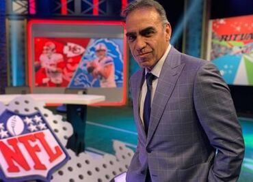 Enrique Garay reveló que un excompañero de TV Azteca prefirió renunciar para no pagarle dinero de apuesta