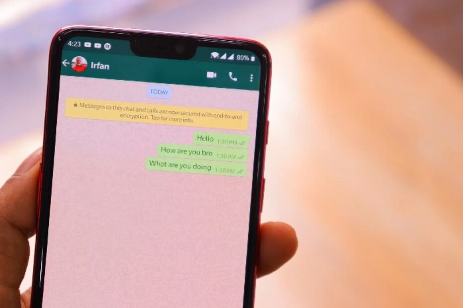 Apps copias de WhatsApp que están prohibidas en Android