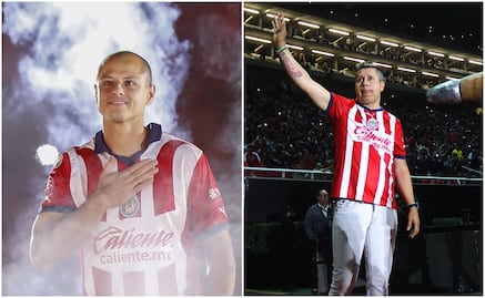 Bofo Bautista tunde a los americanistas por el regreso de Chicharito: "Les da envidia"