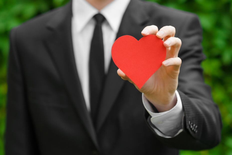 Síndrome de Romeo, el enamoramiento eterno y fatal 