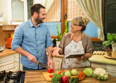 10 errores garrafales que hemos cometido en la cocina