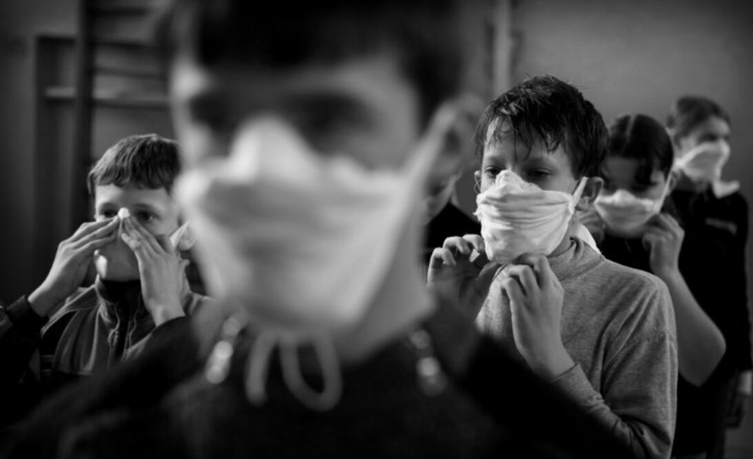 Foto AP Photo/Oded Balilty)