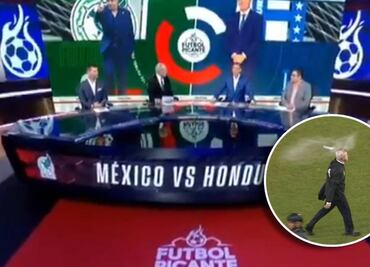 Beto Murrieta cayó en el troleo a 'Jesús Costly Hernández' y lo menciona en 'Futbol Picante'