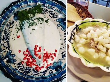 10 platillos mexicanos para que te chupes los dedos