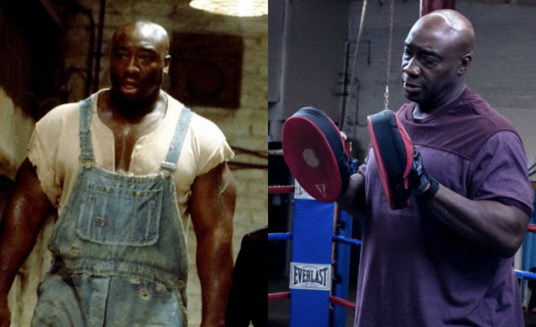 Su última aparición en pantalla fue en 'The Challenger', estrenada en 2015. (Foto:  Castle Rock Entertainment/ Wishing Well Pictures)