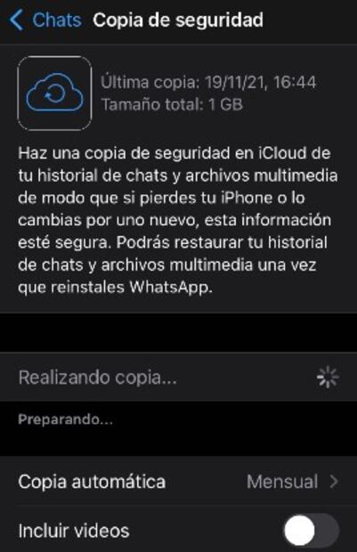 ¿Cómo recuperar mensajes borrados de WhatsApp en iOS y Android?