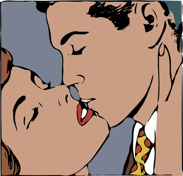 Beso a beso celebra su día… 