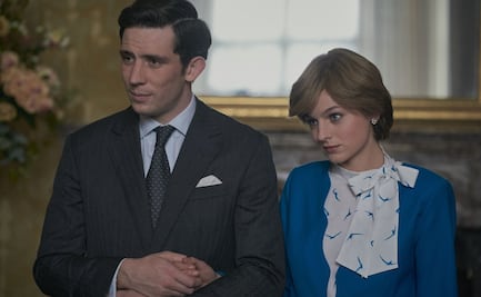 Netflix busca hacer historia en la noche de los Emmy 2021