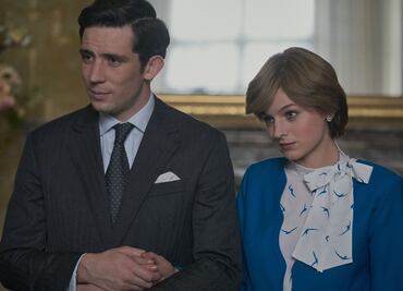 Netflix busca hacer historia en la noche de los Emmy 2021