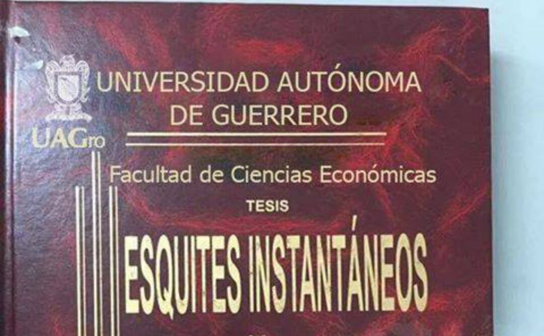 Foto: Facebook Tesis Piteras