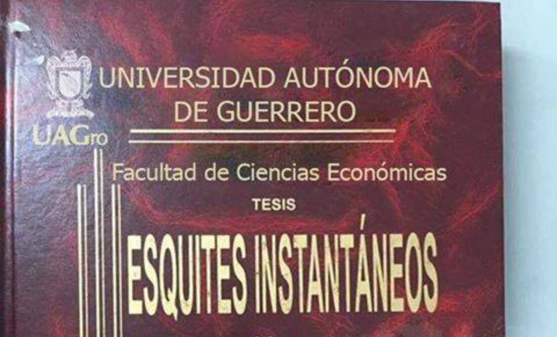 Foto: Facebook Tesis Piteras