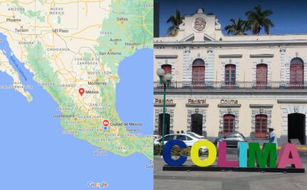 Las 5 ciudades mexicanas con mejor calidad de vida