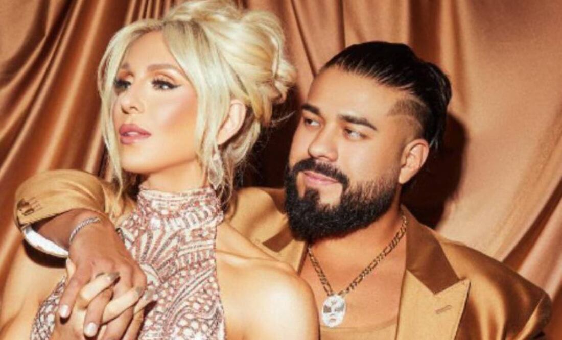 Charlotte Flair sumaría su tercer divorcio en 15 años. Foto: Especial.