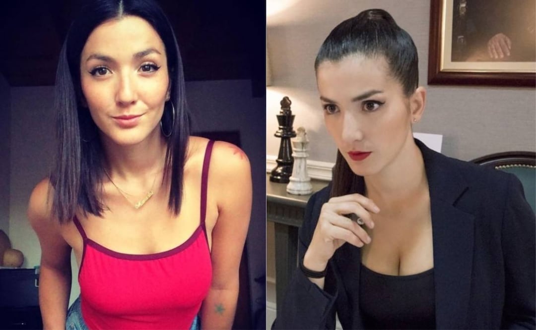 Fotos: Instagram @erendiritas/Netflix