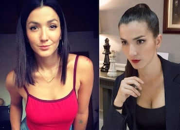 Eréndira Ibarra, la actriz mexicana que triunfa en Hollywood