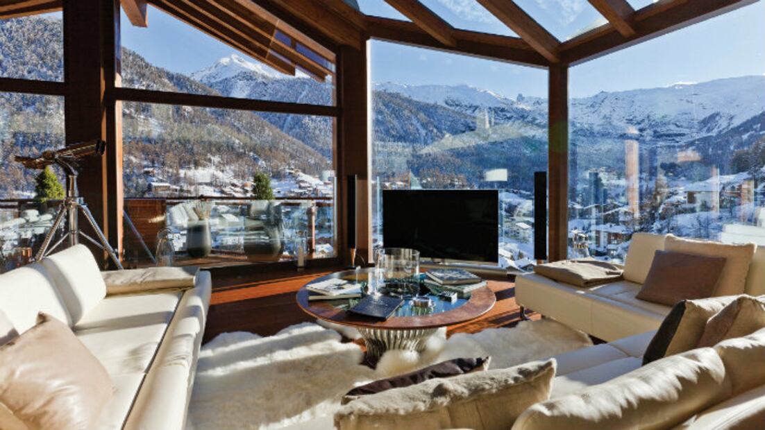 Los 10 lugares más hermosos (y caros) para viajar en 2019