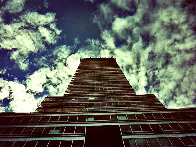 ¡Feliz cumpleaños! 10 curiosidades de la Torre Latino